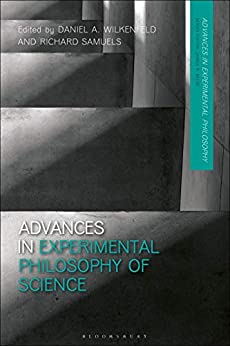 Advances in Experimental Philosophy of Science (EPUB)