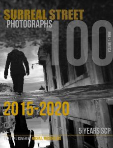SCP Street Core Photography - Volume 1 B&W   2021