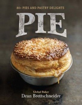 Pie by Dean Brettschneider