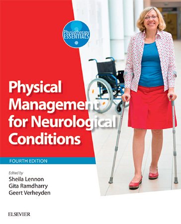 Physical Management for Neurological Conditions, 4th Edition