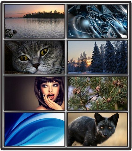 Collection wallpapers to your desktop #926