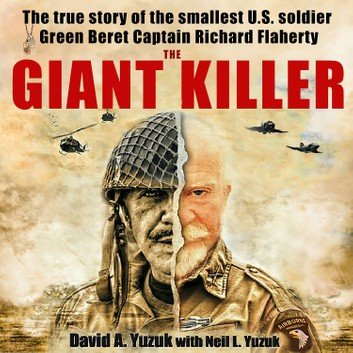 The Giant Killer [Audiobook]