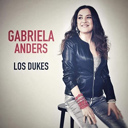 Gabriela Anders   Los Dukes (2020) Mp3