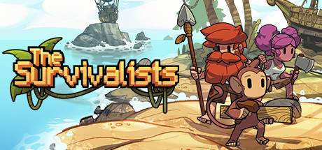 The Survivalists-SiMPLEX
