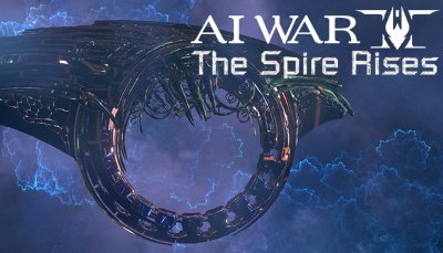 AI War 2 The Spire Rises 2.708 macOS-GOG
