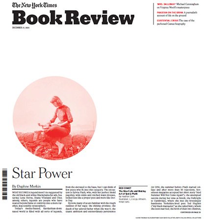 The New York Times Book Review   December 27, 2020