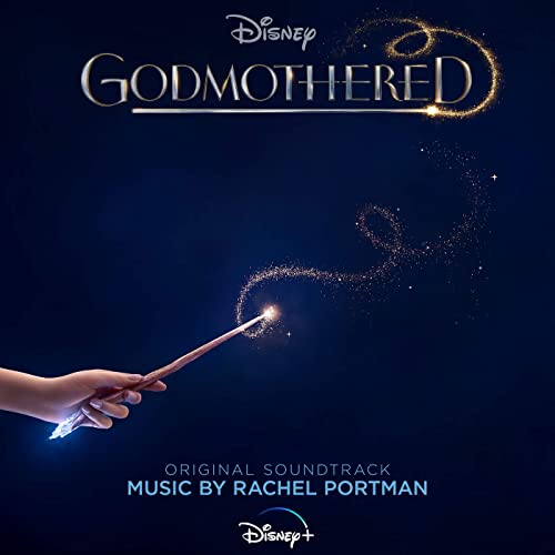 Rachel Portman   Godmothered (Original Soundtrack) (2020) MP3