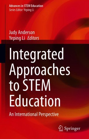 Integrated Approaches to STEM Education: An International Perspective
