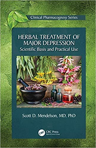 DevCourseWeb Herbal Treatment of Major Depression Scientific Basis and Practical Use