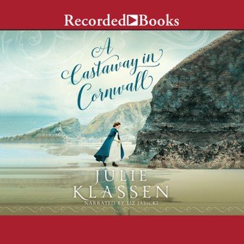 A Castaway in Cornwall [Audiobook]