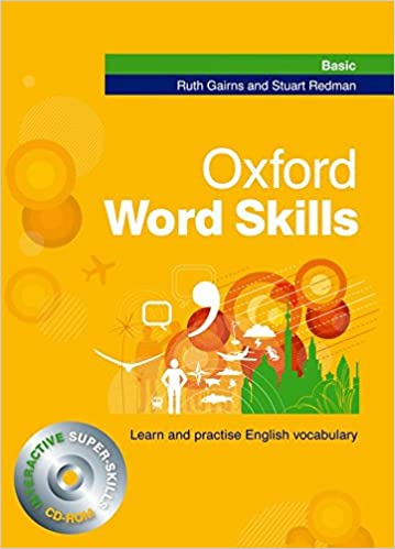 Oxford Word Skills Basic Student's Book