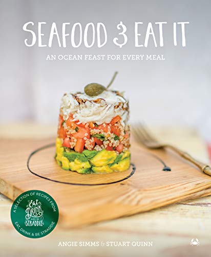 Seafood & Eat it: An ocean feast for every meal