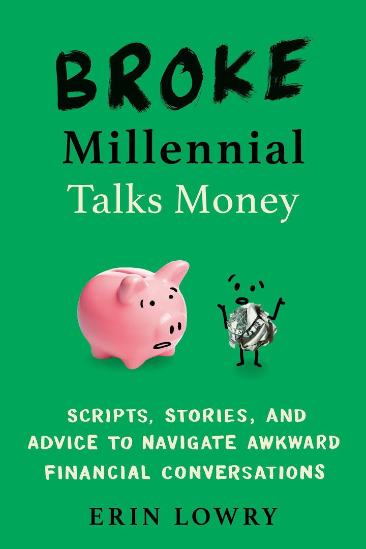 awkward conversations about money audiobook full free