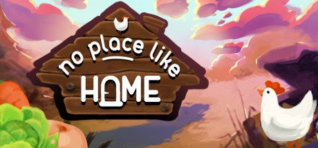 No Place Like Home Early Access