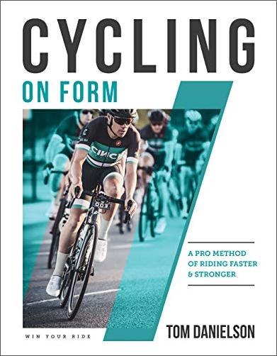 [ FreeCourseWeb ] Cycling On Form - A Pro Method of Riding Faster and Stronger