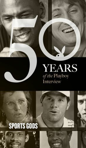 The Playboy Interview: Sports Gods