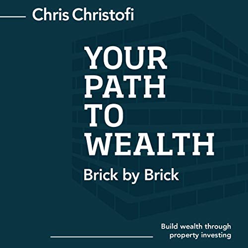 Your Plan to Wealth: Brick by Brick [Audiobook]