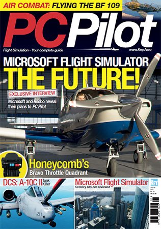 PC Pilot   January/February 2021
