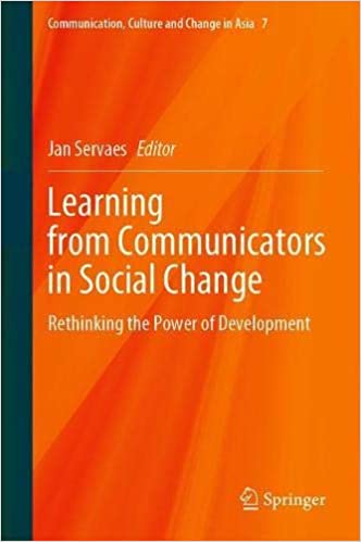 Learning from Communicators in Social Change: Rethinking the Power of Development