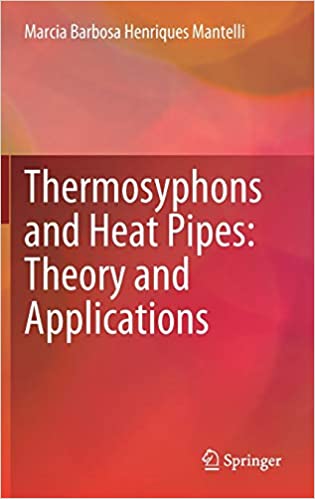 Thermosyphons and Heat Pipes: Theory and Applications