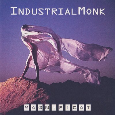Industrial Monk – Magnificat (1998) FLAC