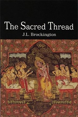 The Sacred Thread: A Short History of Hinduism, 2nd Edition