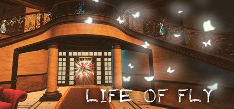Life of Fly-DARKSiDERS