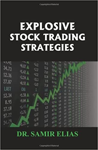 Explosive Stock Trading Strategies