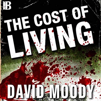 The Cost of Living (Audiobook)