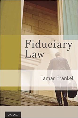 Fiduciary Law