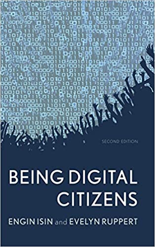 Being Digital Citizens, Second Edition