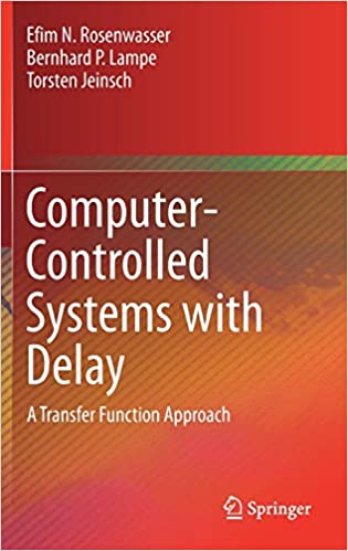 Computer Controlled Systems with Delay: A Transfer Function Approach