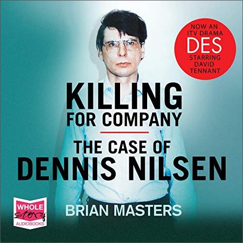 Killing for Company [Audiobook]