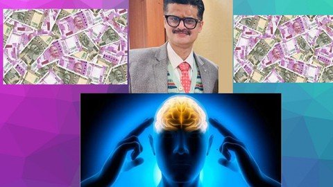 Be a Money Magnet and Create Wealth Mindset