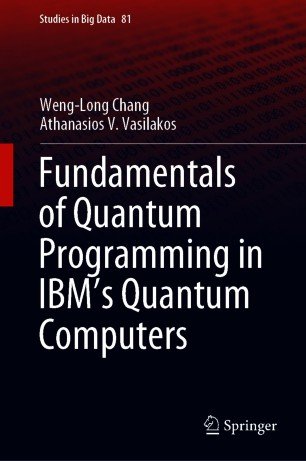 Fundamentals of Quantum Programming in IBM's Quantum Computers (EPUB)