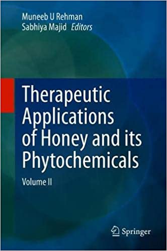 Therapeutic Applications of Honey and its Phytochemicals: Volume II