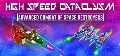 High Speed Cataclysm-SiMPLEX