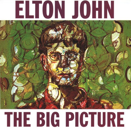 Elton John   The Big Picture (1997)