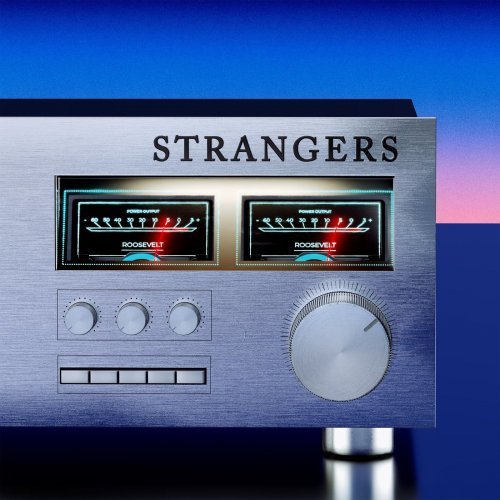 aer strangers ep free download