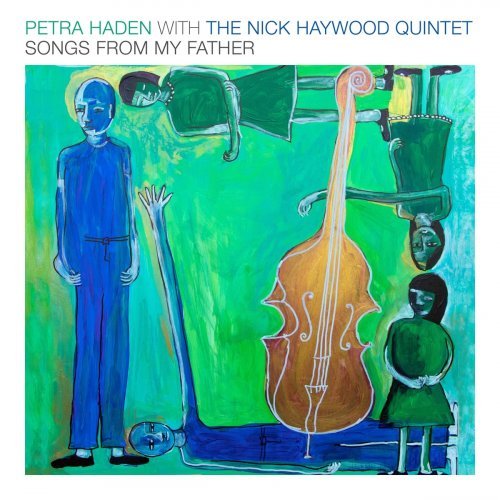 Petra Haden   Songs From My Father (Live) (2020) Mp3