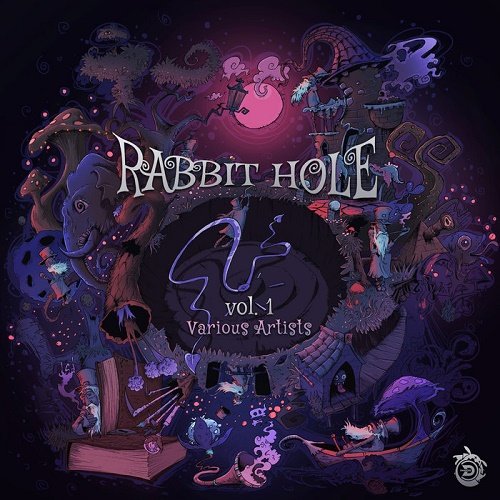 VA   Rabbit Hole Vol.1 (2020)