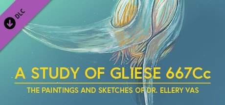 In Other Waters A Study Of Gliese 667Cc v1.0.6 MacOS-Razor1911