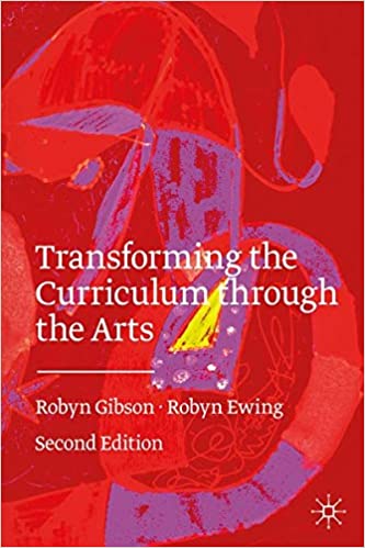 Transforming the Curriculum Through the Arts Ed 2