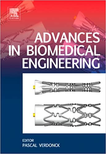 Advances in Biomedical Engineering, 1st Edition