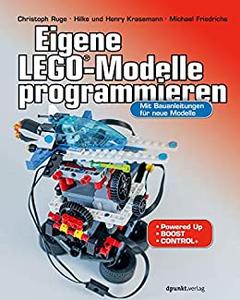 Eigene LEGO® Modelle programmieren