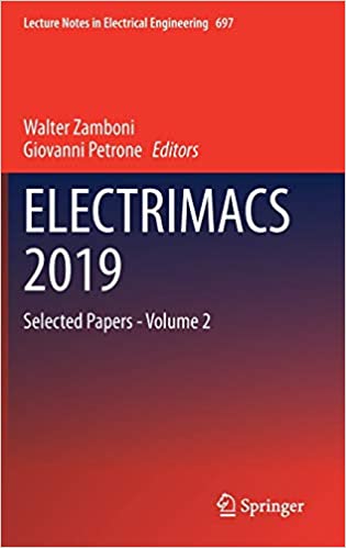 ELECTRIMACS 2019: Selected Papers   Volume 2