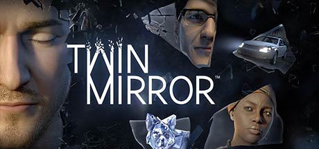 Twin Mirror-CODEX