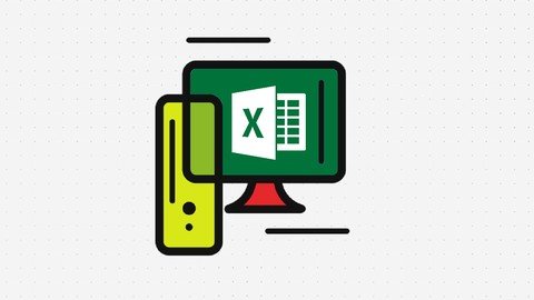 Project Based Excel Course + Practice Tests