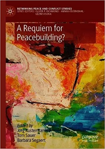 A Requiem for Peacebuilding?