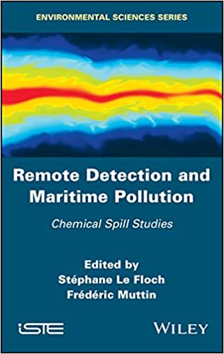 Remote Detection and Maritime Pollution: Chemical Spill Studies